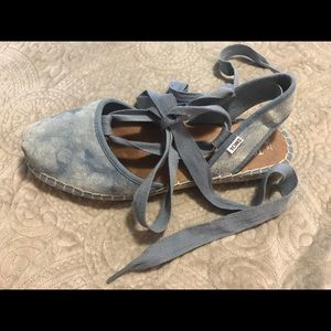 Toms Espadrilles